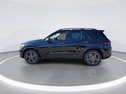 New 2026 Mercedes-Benz GLE 350 4MATIC image 5