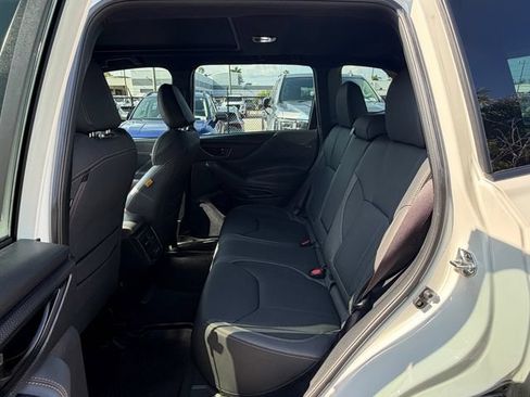 Used 2023 Subaru Forester Wilderness AWD/4WD image 14