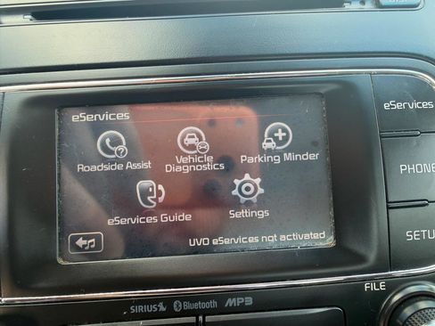 Used 2014 Kia Forte EX FWD image 33