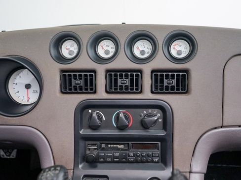 Used 1993 Dodge Viper RT/10 image 29