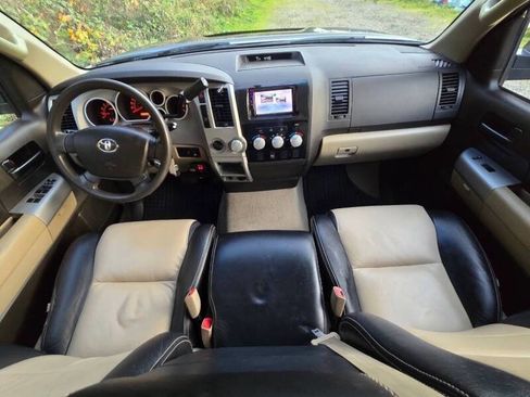 Used 2008 Toyota Tundra SR5 image 10