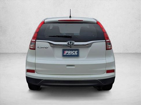 Used 2015 Honda CR-V LX image 6