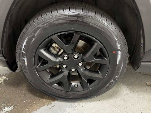 Certified 2021 Toyota RAV4 LE image 10