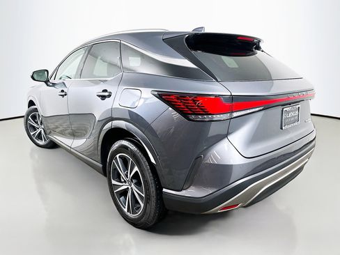 Used 2024 Lexus RX 350 AWD w/ Technology Package image 5