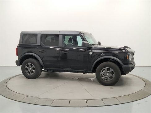 Used 2025 Ford Bronco Big Bend image 9