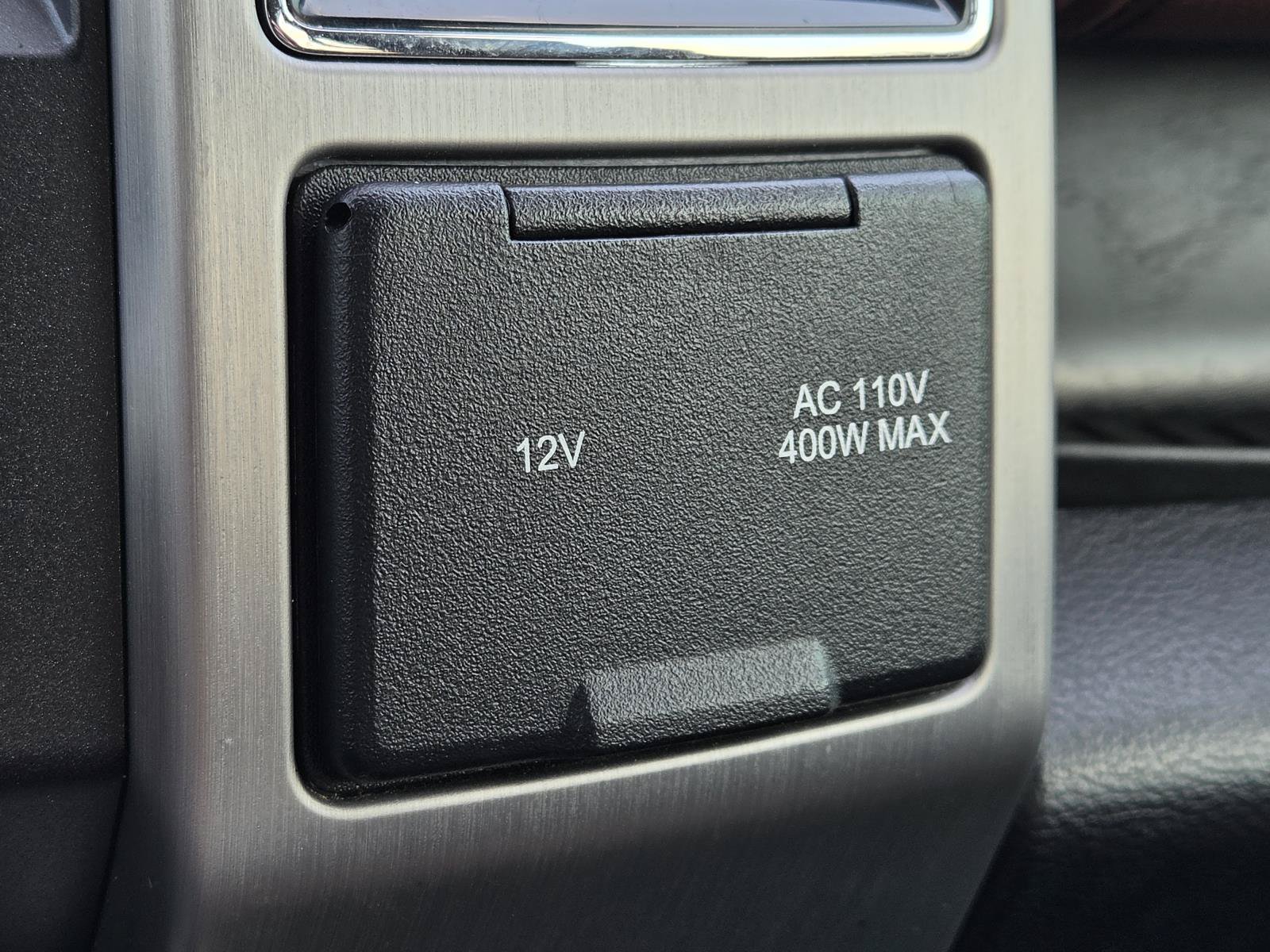 Used 2018 Ford F150 Platinum w/ Equipment Group 701A Luxury AWD/4WD image 23