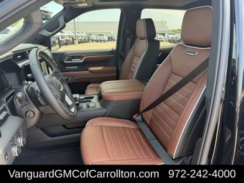 New 2026 GMC Sierra 1500 Denali Ultimate AWD/4WD image 22