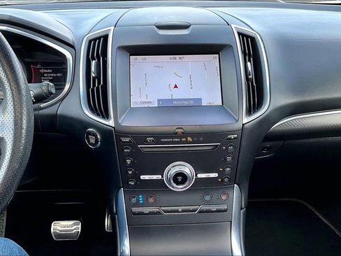 Used 2019 Ford Edge ST w/ Equipment Group 401A image 31