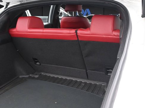 Certified 2025 Acura Integra Type S FWD image 13