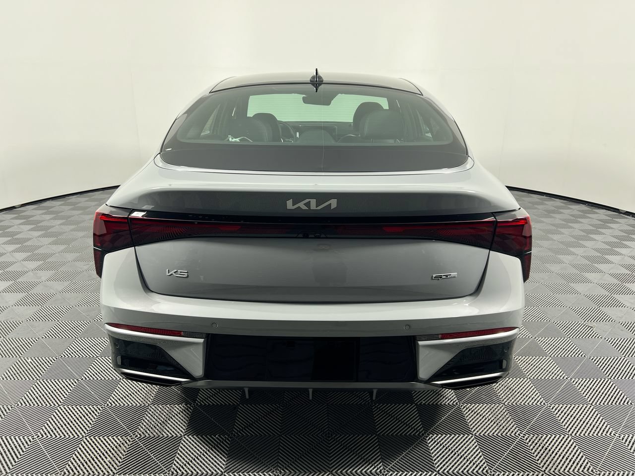 New 2026 Kia K5 GT-Line w/ GT-Line Premium Package AWD/4WD image 4
