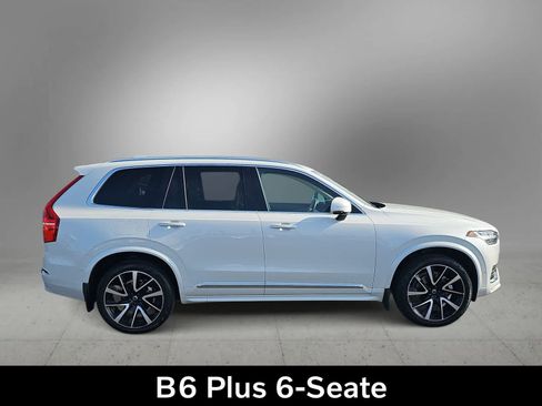 Used 2023 Volvo XC90 B6 Plus w/ Protection Package Premier AWD/4WD image 9