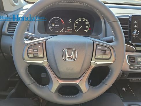 New 2025 Honda Ridgeline RTL image 24