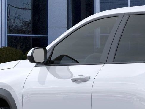 New 2026 Chevrolet Equinox LT FWD image 12