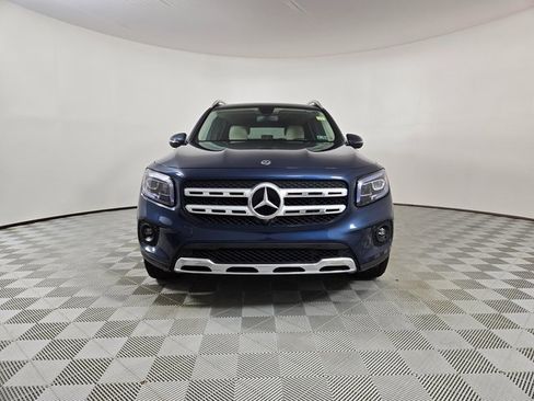 Certified 2021 Mercedes-Benz GLB 250 4MATIC image 2