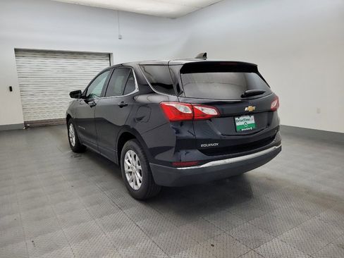 Used 2020 Chevrolet Equinox LT FWD image 5
