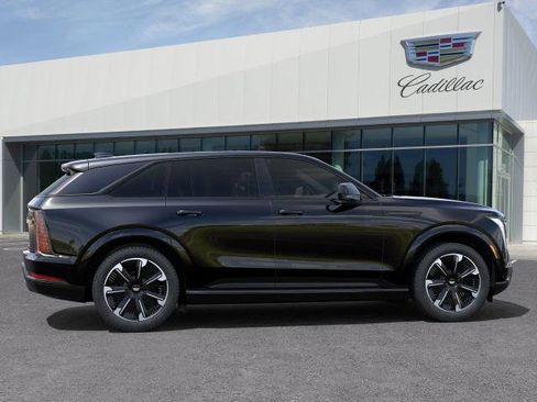 New 2025 Cadillac Escalade IQ Sport 2 image 5