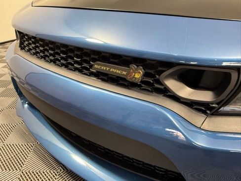 Used 2022 Dodge Charger Scat Pack image 27