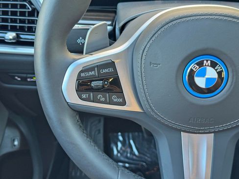 Used 2026 BMW X5 xDrive50e w/ M Sport Package AWD/4WD image 23