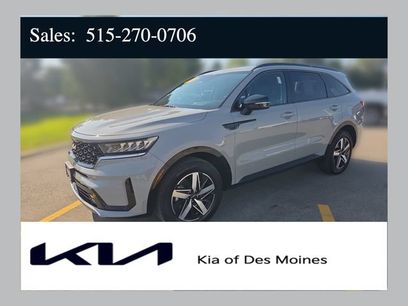 Certified 2023 Kia Sorento EX