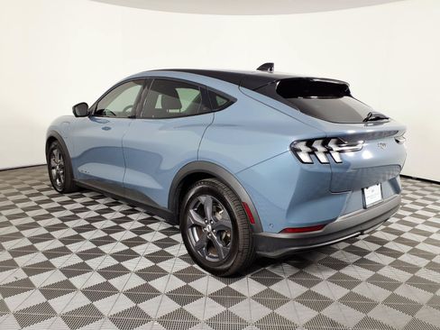 Used 2023 Ford Mustang Mach-E Select AWD/4WD image 6