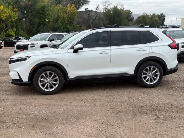 Used 2023 Honda CR-V EX image 2
