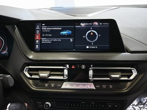 Used 2022 BMW 228i Gran Coupe w/ M Sport Package image 5