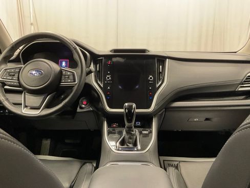 Used 2024 Subaru Outback Touring AWD/4WD image 32