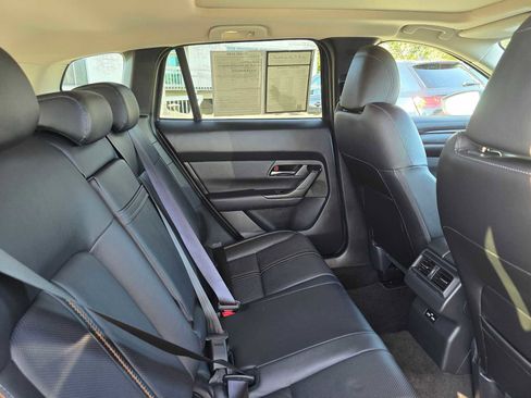 Used 2023 MAZDA CX-50 AWD 2.5 S w/ Cargo Package image 13