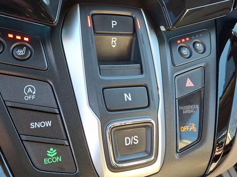 Used 2023 Honda Odyssey Elite image 15