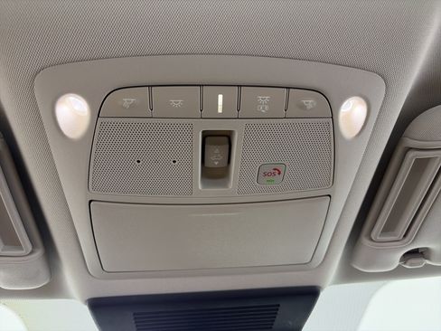 Used 2024 Nissan Armada Platinum w/ Captain's Chairs Package RWD image 37
