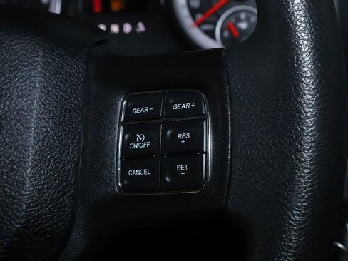 Used 2019 RAM 1500 Express image 23