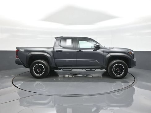 Certified 2025 Toyota Tacoma TRD Off-Road w/ TRD Off Road Upgrade Package AWD/4WD image 8
