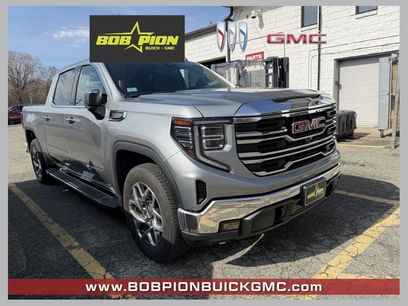 Used 2023 GMC Sierra 1500 SLT w/ SLT Premium Package