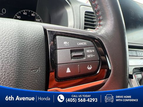 Used 2025 Honda Odyssey Sport-L image 34