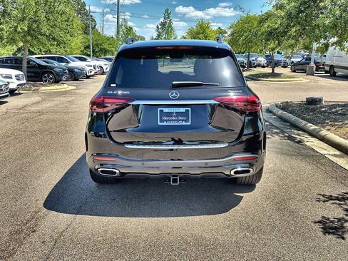 Certified 2026 Mercedes-Benz GLE 450 4MATIC image 7