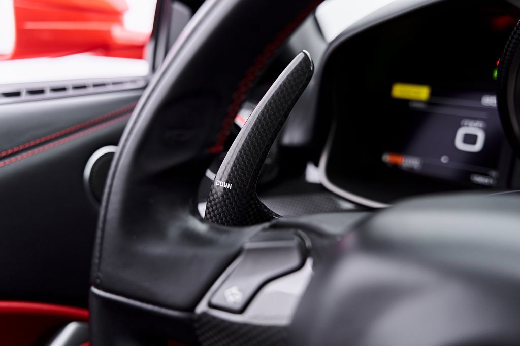 Used 2016 Ferrari F12 Berlinetta RWD image 73