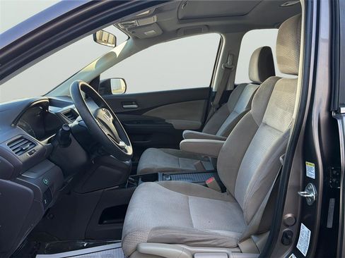 Used 2012 Honda CR-V EX image 12