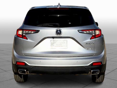 Used 2025 Acura RDX SH-AWD w/ Technology Package image 4