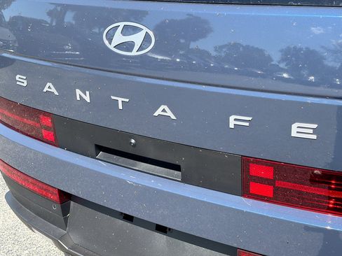 New 2026 Hyundai Santa Fe SEL image 11