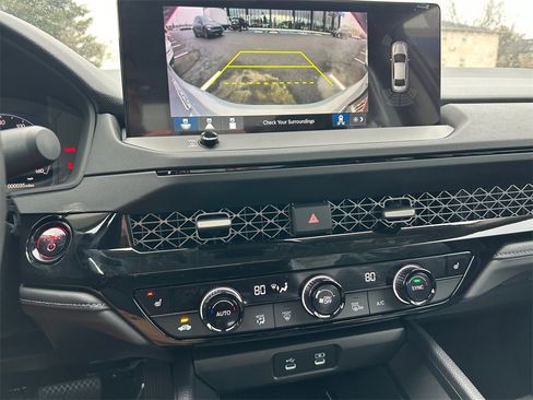 New 2025 Honda Accord EX-L image 11