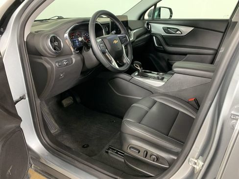 Used 2023 Chevrolet Blazer LT AWD/4WD image 29