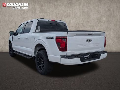 New 2026 Ford F150 XLT w/ Equipment Group 302A MID AWD/4WD image 6
