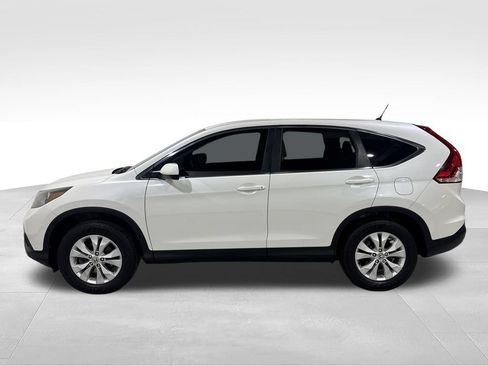 Used 2014 Honda CR-V EX image 12