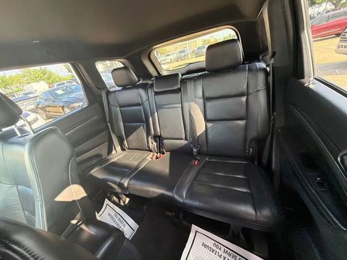 Used 2018 Jeep Grand Cherokee Limited AWD/4WD image 18