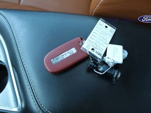 Used 2018 Dodge Challenger SRT Hellcat image 27