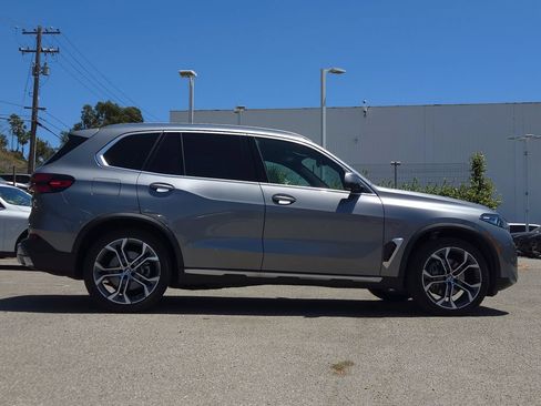 Used 2026 BMW X5 sDrive40i w/ Premium Package RWD image 4