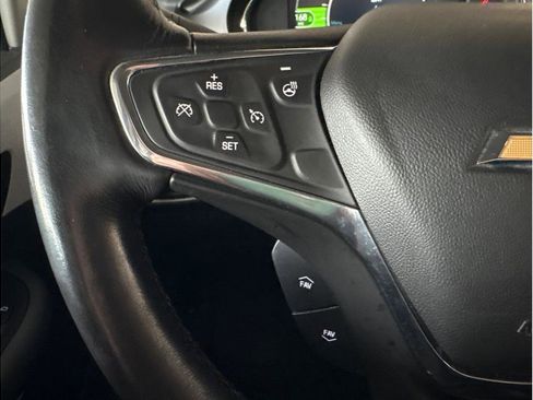 Used 2019 Chevrolet Bolt LT image 17