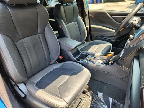 Used 2023 Subaru Forester Wilderness AWD/4WD image 15