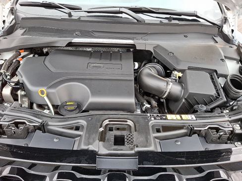 Certified 2024 Land Rover Discovery Sport S image 23