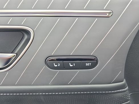 New 2026 INFINITI QX80 Autograph w/ Autograph Exterior Package image 35